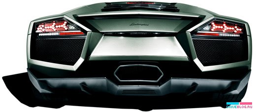 Lamborghini Reventon
