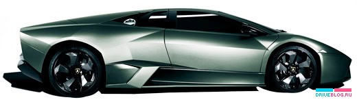 Lamborghini Reventon