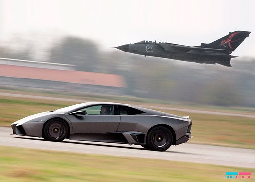 Lamborghini Reventon
