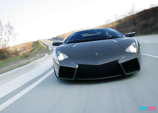 Lamborghini Reventon