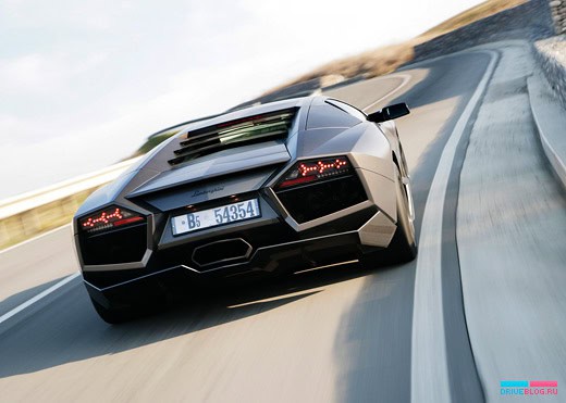 Lamborghini Reventon