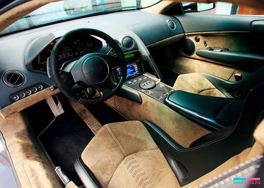 Lamborghini Reventon