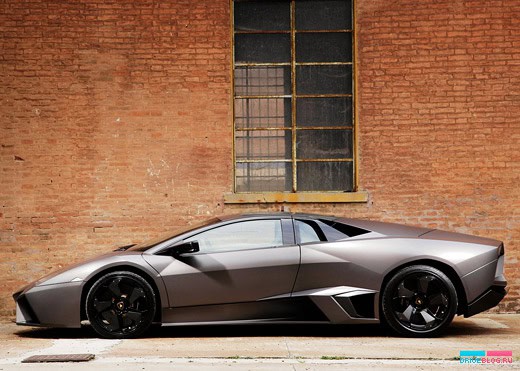 Lamborghini Reventon