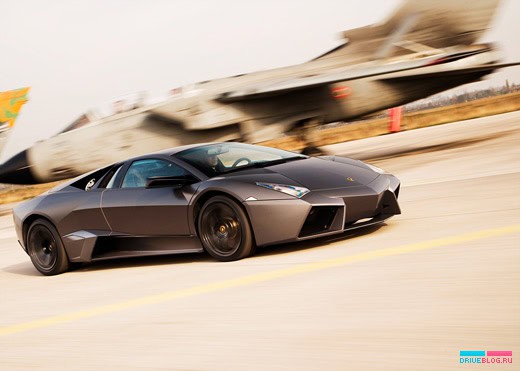 Lamborghini Reventon