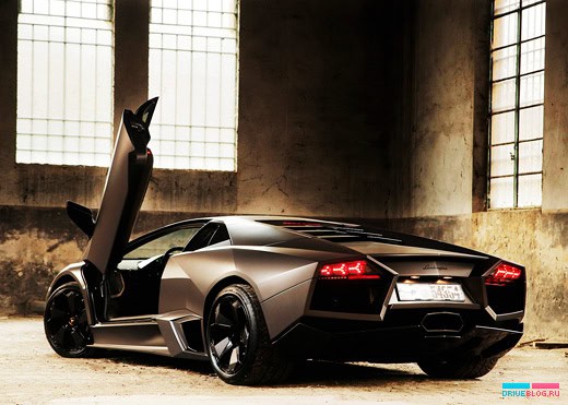 Lamborghini Reventon
