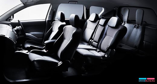 Mitsubishi Outlander Roadest Special Edition