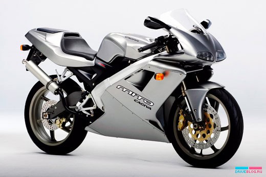 Cagiva Mito