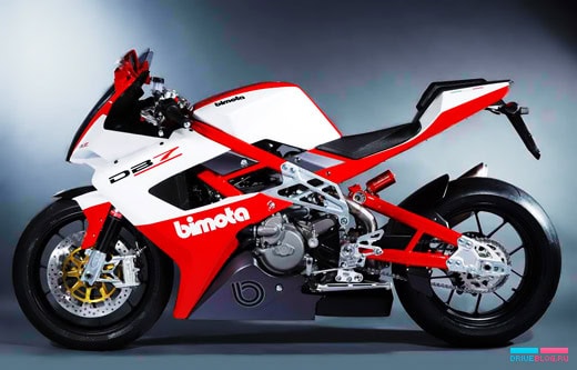 Bimota DB7
