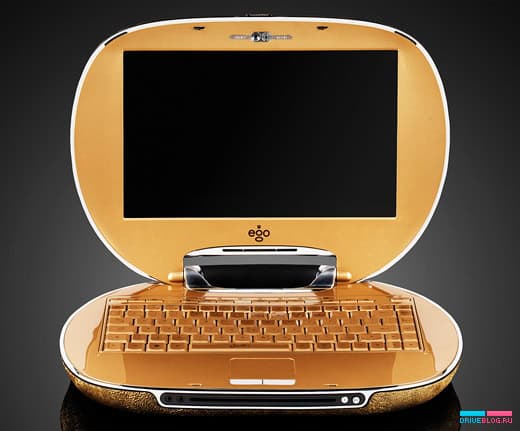 Bentley Ego Lifestyle