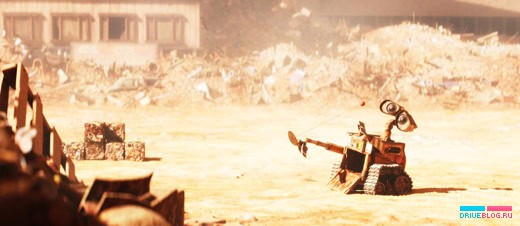 WALL-E