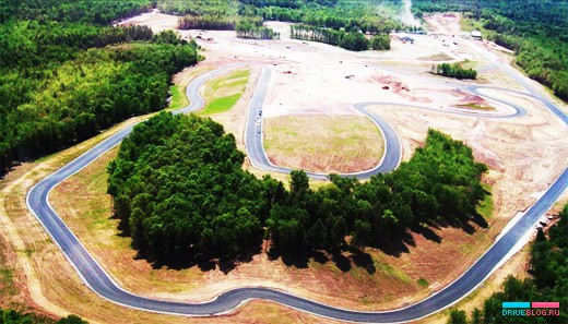 Monticello Motor Club