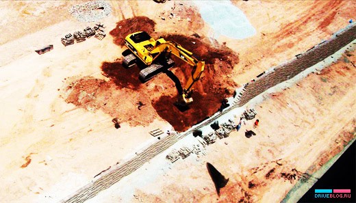 Monticello Motor Club