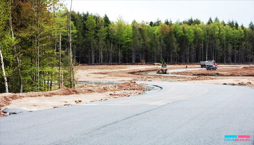 Monticello Motor Club