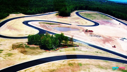 Monticello Motor Club