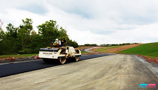 Monticello Motor Club