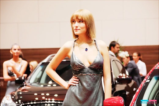 ММАС 2008: веселые и изящные