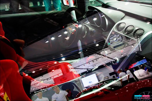 Kesselman Mazda CX-7