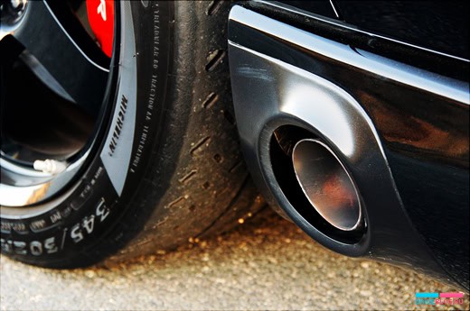 Dodge Viper SRT10 ACR