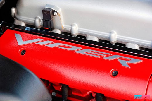 Dodge Viper SRT10 ACR