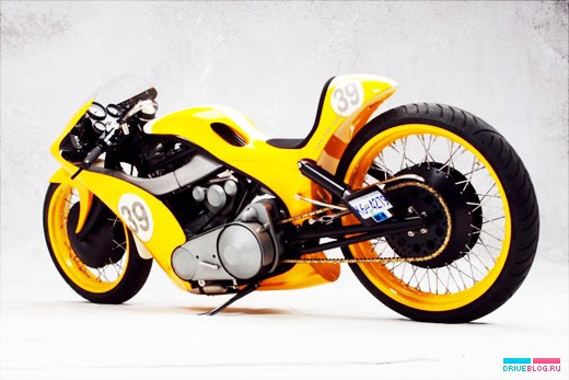 Goldammer Goldmember