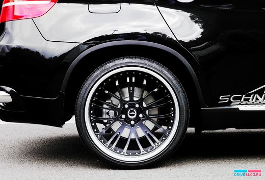 AC Schnitzer BMW X6