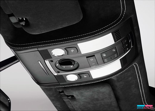 Audi Q7 V12 TDI quattro