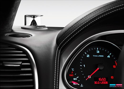 Audi Q7 V12 TDI quattro