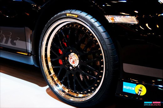 Essen Motor Show 2008