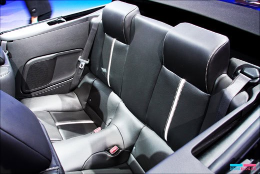 Ford Mustang 2010