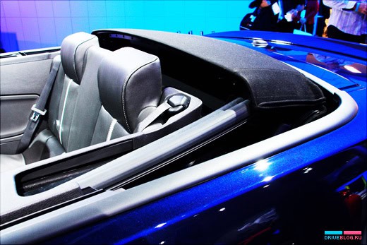 Ford Mustang 2010