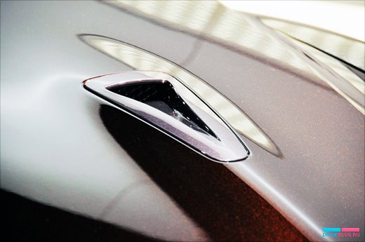 Nissan GT-R SpecV