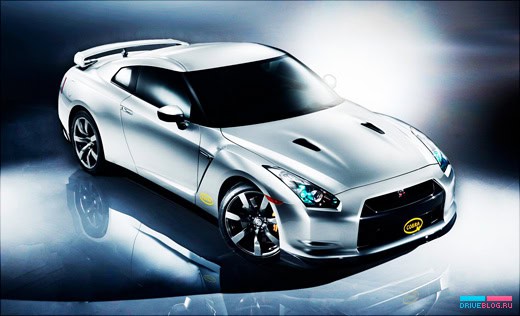 COBRA N+ Nissan GT-R