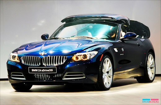 BMW Z4