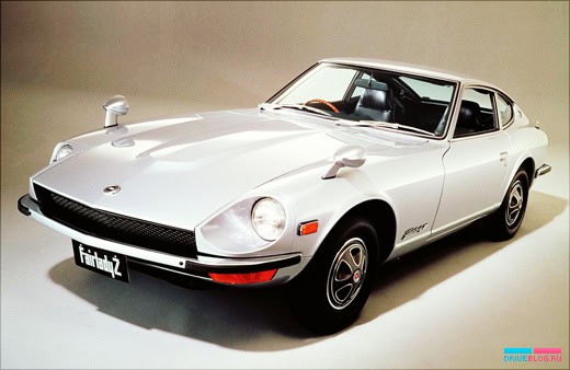 Datsun 260Z