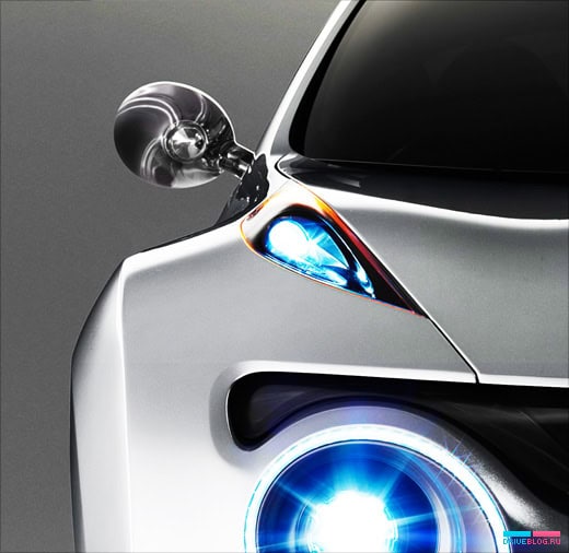 Nissan Qazana