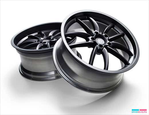 F-Sport тюнинг от Lexus для GS и IS