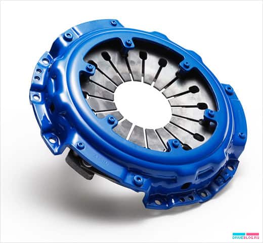 F-Sport тюнинг от Lexus для GS и IS