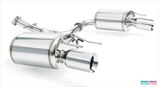 F-Sport тюнинг от Lexus для GS и IS