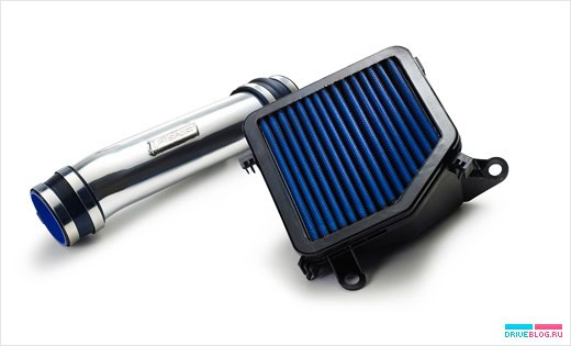 F-Sport тюнинг от Lexus для GS и IS