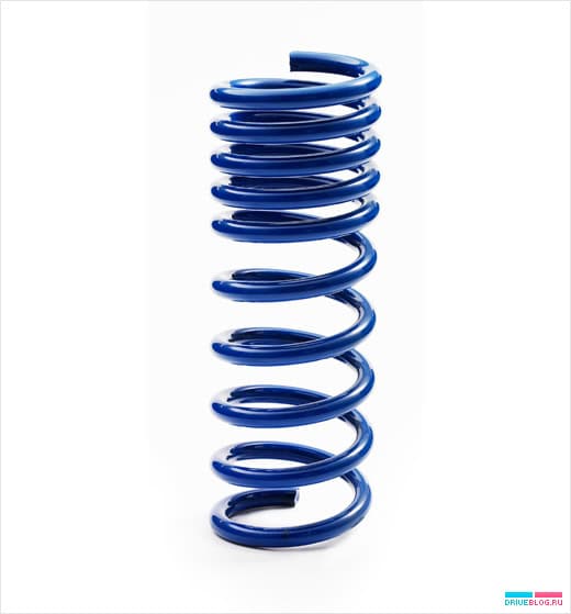 F-Sport тюнинг от Lexus для GS и IS