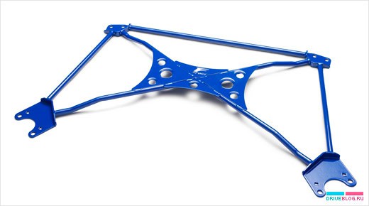 F-Sport тюнинг от Lexus для GS и IS