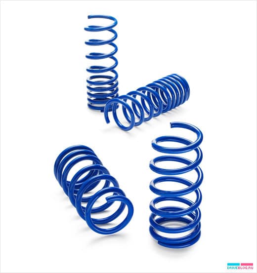 F-Sport тюнинг от Lexus для GS и IS