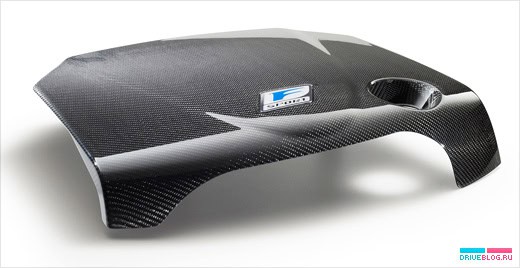 F-Sport тюнинг от Lexus для GS и IS