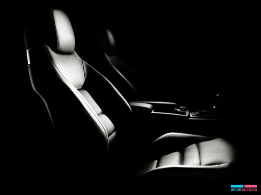 Mercedes-Benz E-Class Coupe