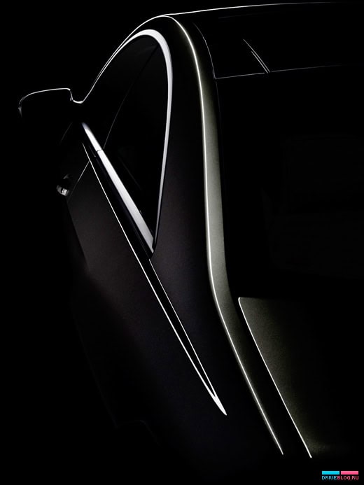 Mercedes-Benz E-Class Coupe