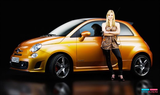 Rinspeed E2