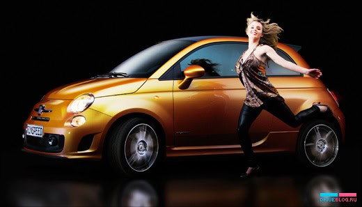 Rinspeed E2