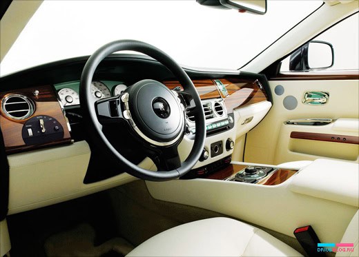 Rolls-Royce 200EX Concept