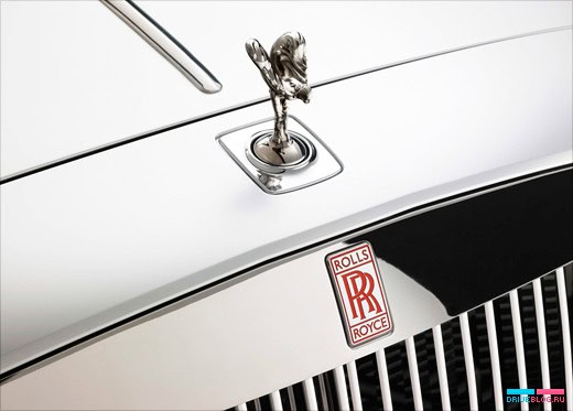 Rolls-Royce 200EX Concept