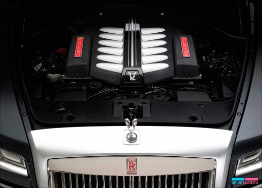 Rolls-Royce 200EX Concept